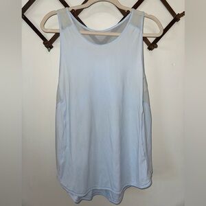 Lululemon Sculpt Tank